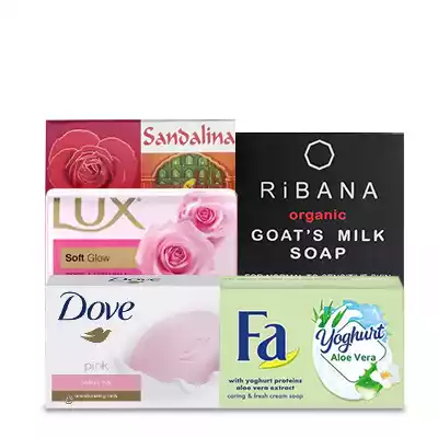 Soap